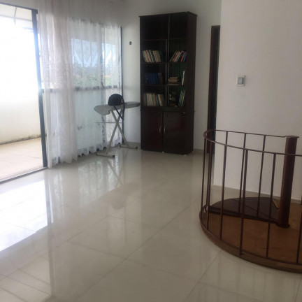 Imagem Apartamento com 3 Quartos à Venda, 1 m² em Cohafuma - São Luís Imagem Apartamento com 3 Quartos à Venda, 1 m² em Cohafuma - São Luís