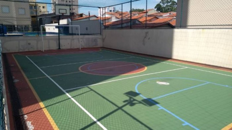 Imagem Apartamento com 3 Quartos à Venda, 65 m² em Assunção - São Bernardo Do Campo Imagem Apartamento com 3 Quartos à Venda, 65 m² em Assunção - São Bernardo Do Campo