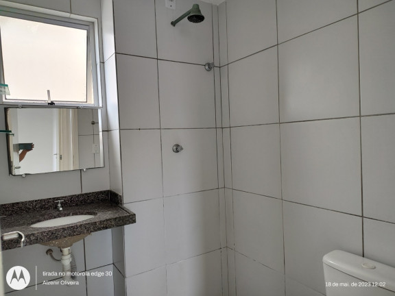 Imagem Apartamento com 2 Quartos à Venda, 43 m²em Parque das Árvores - Parnamirim
