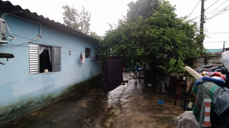Imagem Terreno à Venda, 260 m² em Vila Jockei Clube - São Vicente Imagem Terreno à Venda, 260 m² em Vila Jockei Clube - São Vicente