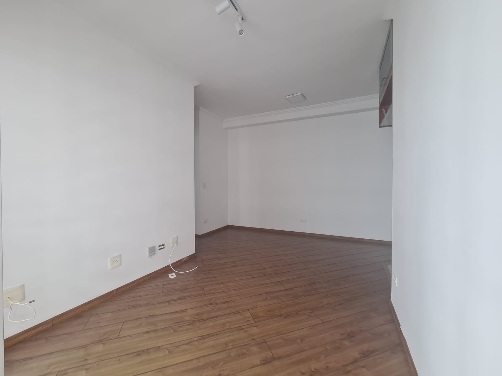 Imagem Apartamento com 2 Quartos à Venda, 50 m² em Vila Monte Alegre - São Paulo