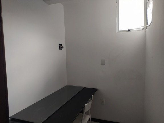 Imagem Apartamento com 3 Quartos para Alugar, 150 m²em Brotas - Salvador