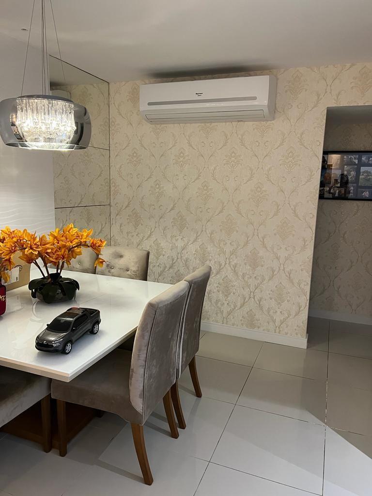 Imagem Apartamento com 4 Quartos à Venda, 132 m²em Camboinhas - Niterói Imagem Apartamento com 4 Quartos à Venda, 132 m²em Camboinhas - Niterói