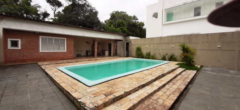 Imagem Casa com 4 Quartos à Venda, 254 m² em Riviera - Bertioga