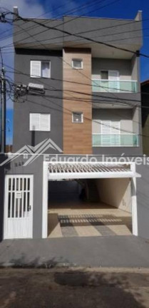 Imagem Apartamento com 3 Quartos à Venda, 75 m² em Parque Das Nações - Santo André Imagem Apartamento com 3 Quartos à Venda, 75 m² em Parque Das Nações - Santo André