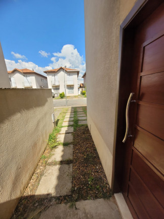Imagem Casa de Condomínio com 3 Quartos à Venda ou Locação, 96 m² em Parque Belbancy - Vargem Grande Paulista Imagem Casa de Condomínio com 3 Quartos à Venda ou Locação, 96 m² em Parque Belbancy - Vargem Grande Paulista