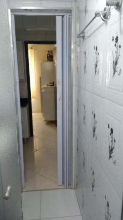 Imagem Apartamento com 2 Quartos à Venda, 56 m² em Jardim Pedra Branca - São Paulo Imagem Apartamento com 2 Quartos à Venda, 56 m² em Jardim Pedra Branca - São Paulo