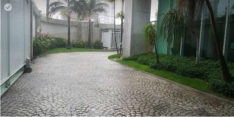Imagem Apartamento com 4 Quartos à Venda, 883 m² em Meireles - Fortaleza