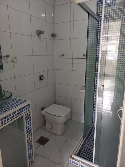 Imagem Apartamento com 2 Quartos à Venda, 69 m²em Vila Belmiro - Santos