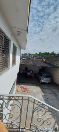 Imagem Casa com 2 Quartos à Venda, 250 m² em Jardim Luso - São Paulo Imagem Casa com 2 Quartos à Venda, 250 m² em Jardim Luso - São Paulo