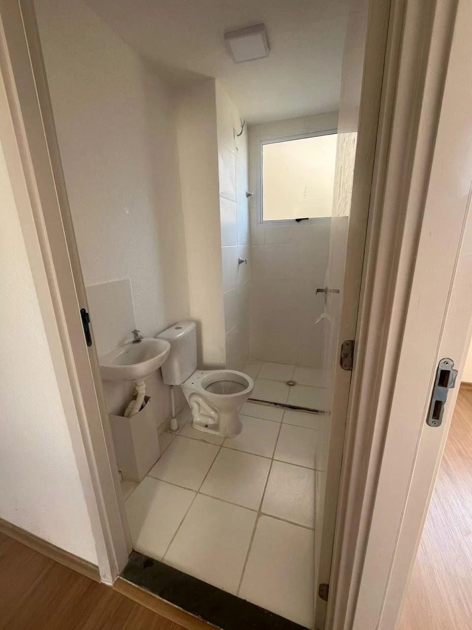 Imagem Apartamento com 2 Quartos à Venda, 42 m² em Setor Grajaú - Goiânia