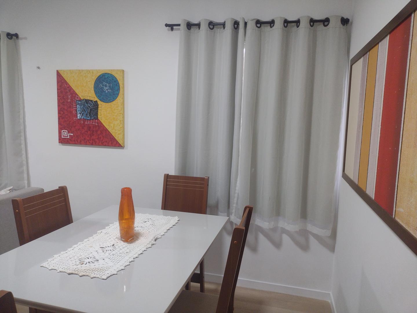 Imagem Apartamento com 2 Quartos à Venda, 50 m² em Nova Parnamirim - Parnamirim Imagem Apartamento com 2 Quartos à Venda, 50 m² em Nova Parnamirim - Parnamirim