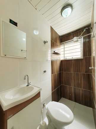 Imagem Casa de Condomínio com 2 Quartos à Venda, em Guilhermina - Praia Grande Imagem Casa de Condomínio com 2 Quartos à Venda, em Guilhermina - Praia Grande