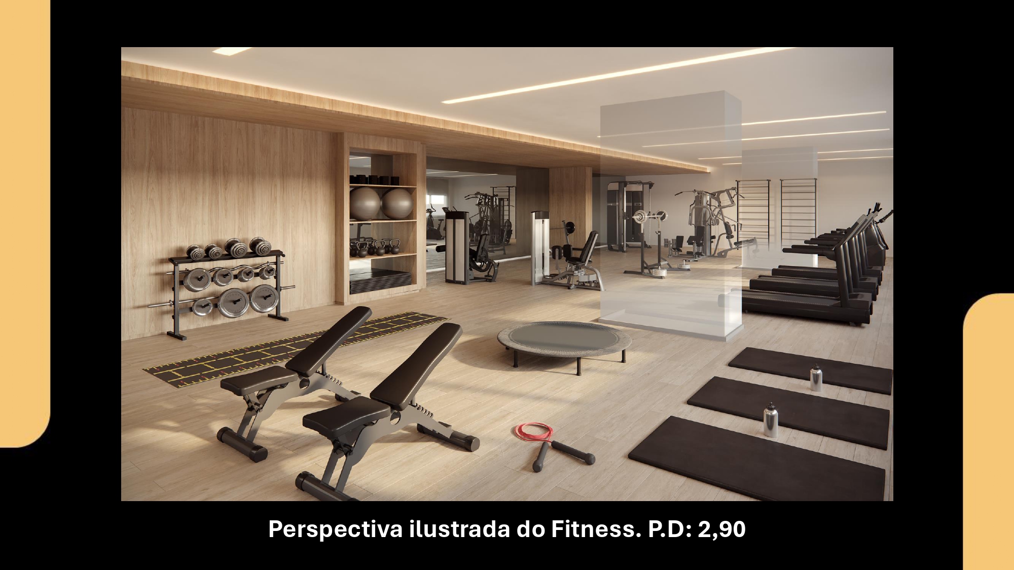 Imagem Apartamento com 3 Quartos à Venda, 106 m²em Vila Paulicéia - São Paulo