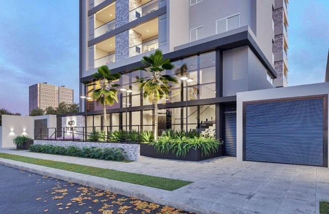 Apartamento com 3 Quartos à Venda, 88 m²em Zona 07 - Maringá