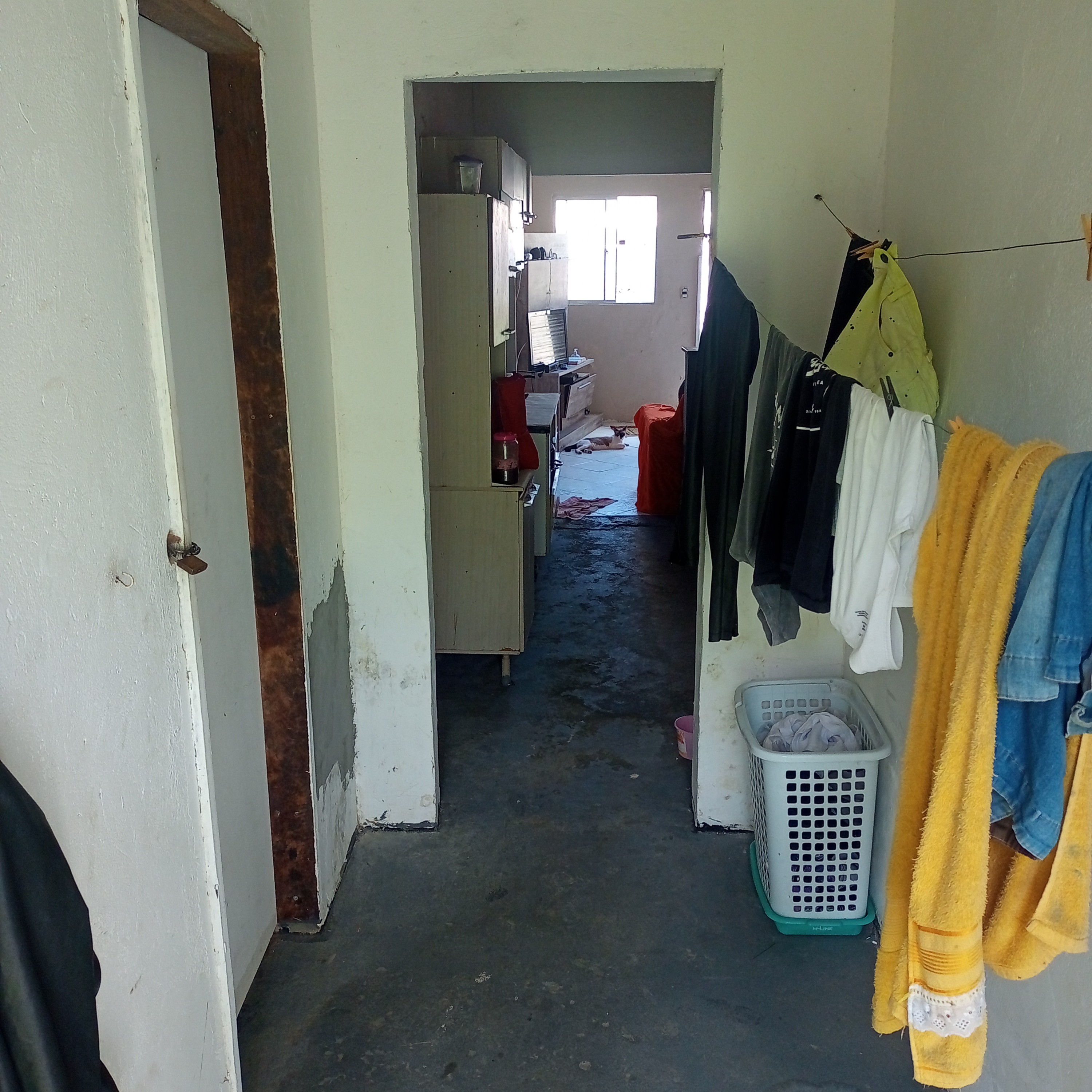 Imagem Casa com 4 Quartos à Venda, 53 m²em Itinga - Lauro de Freitas