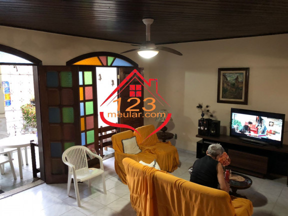 Imagem Casa com 3 Quartos à Venda, 215 m²em Marambaia - Belém Imagem Casa com 3 Quartos à Venda, 215 m²em Marambaia - Belém
