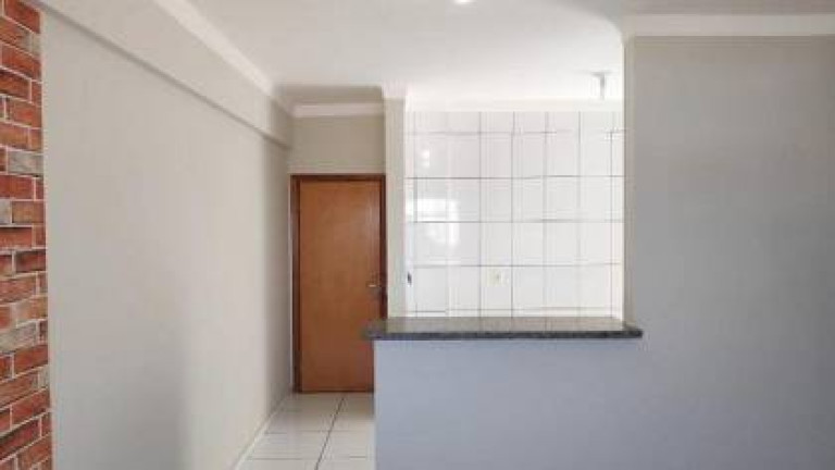 Casa com 3 Quartos à Venda, 116 m² em Bosque dos Buritis - Uberlândia