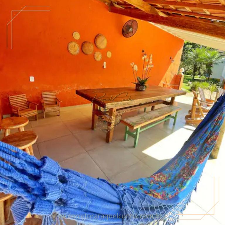 Imagem Chácara com 3 Quartos para Temporada, em Cuesta - Botucatu