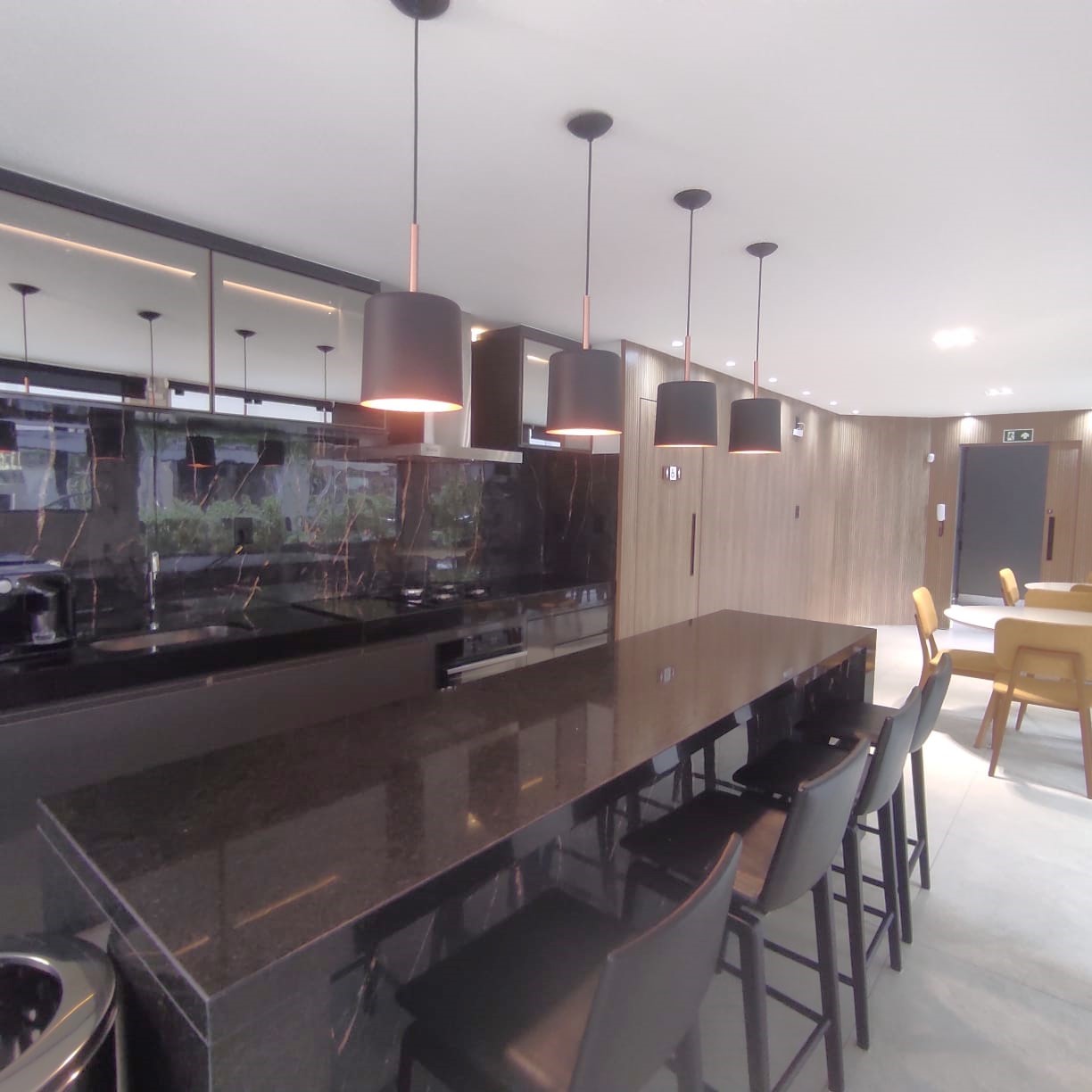 Imagem Apartamento com 3 Quartos à Venda, 878 m²em Cruzeiro - Belo Horizonte