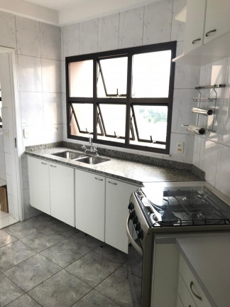 Imagem Apartamento com 4 Quartos à Venda, 150 m² em Jardim Monte Kemel - São Paulo Imagem Apartamento com 4 Quartos à Venda, 150 m² em Jardim Monte Kemel - São Paulo