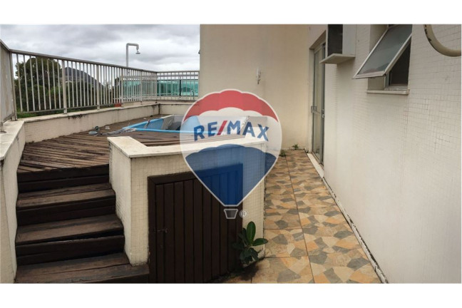 Imagem Cobertura com 3 Quartos à Venda, 211 m²em Icaraí - Niterói Imagem Cobertura com 3 Quartos à Venda, 211 m²em Icaraí - Niterói