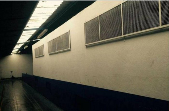 Imagem Galpão para Alugar, 3 m² em Vila Nogueira - Diadema Imagem Galpão para Alugar, 3 m² em Vila Nogueira - Diadema