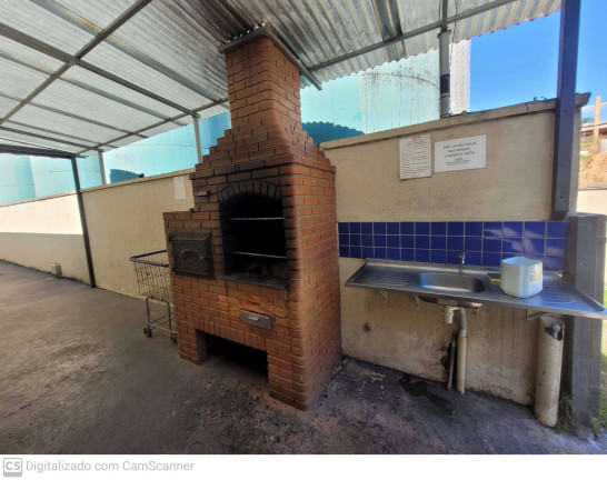 Imagem Apartamento com 2 Quartos à Venda, 46 m² em Vila da Oportunidade - Carapicuíba