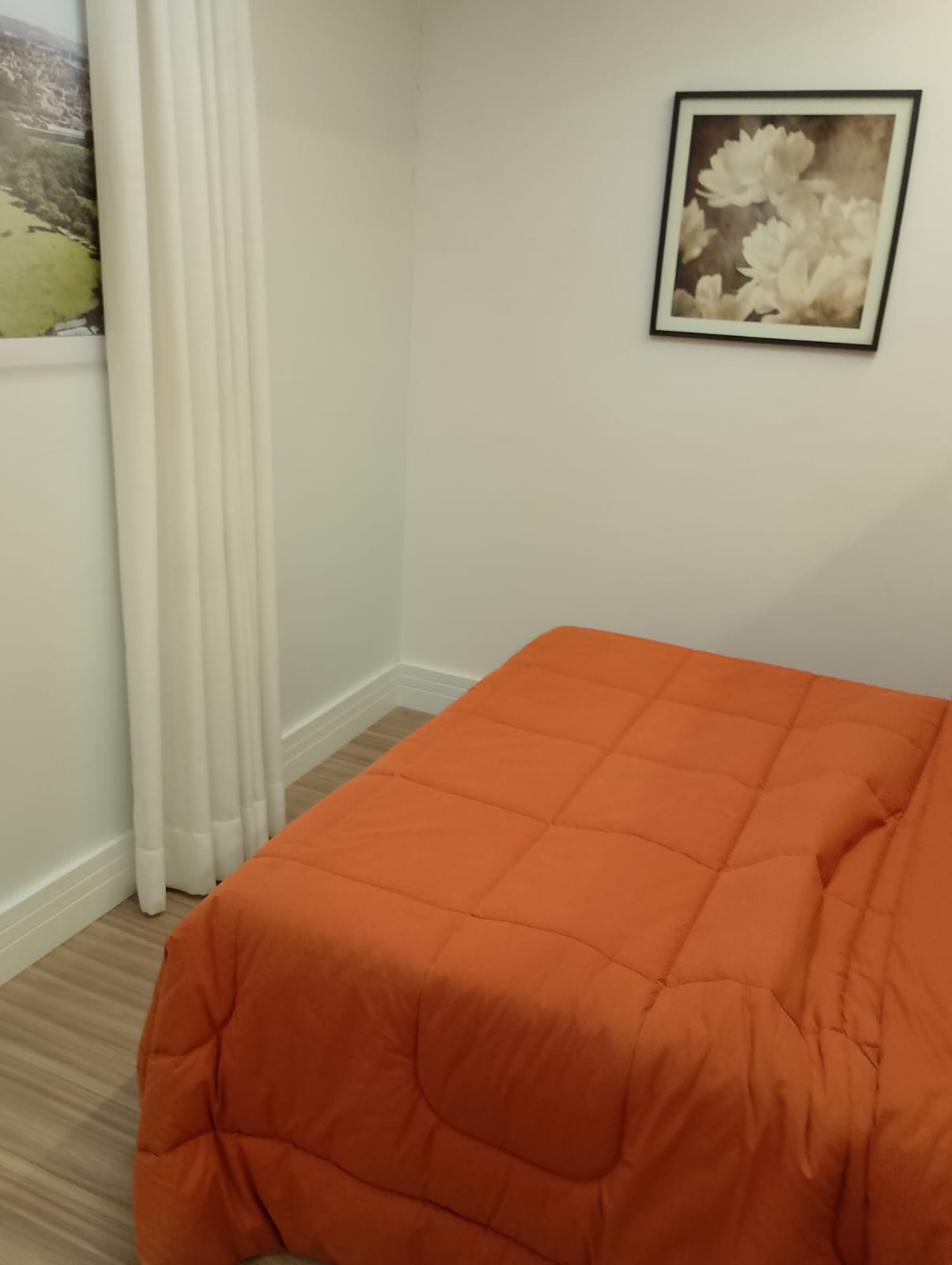 Imagem Apartamento com 3 Quartos à Venda, 52 m² em Vila Aparecida - Itapevi