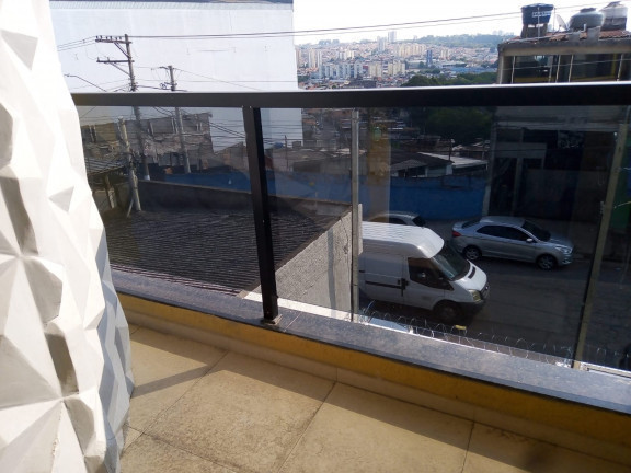 Imagem Sobrado com 3 Quartos à Venda, 99 m² em Jardim Eliane - São Paulo Imagem Sobrado com 3 Quartos à Venda, 99 m² em Jardim Eliane - São Paulo
