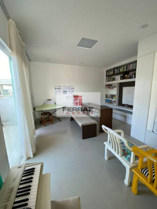 Imagem Casa de Condomínio com 4 Quartos à Venda, 391 m² em Parque do Jiqui - Parnamirim Imagem Casa de Condomínio com 4 Quartos à Venda, 391 m² em Parque do Jiqui - Parnamirim