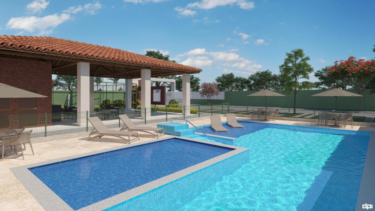 Imagem Apartamento com 2 Quartos à Venda, em Dois Carneiros - Jaboatão dos Guararapes Imagem Apartamento com 2 Quartos à Venda, em Dois Carneiros - Jaboatão dos Guararapes