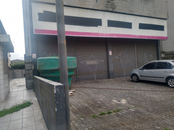 Imagem Imóvel Comercial à Venda, 850 m² em Boqueirão - Santos Imagem Imóvel Comercial à Venda, 850 m² em Boqueirão - Santos
