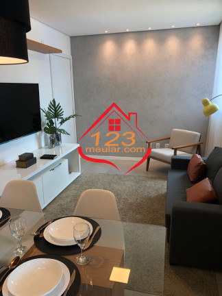 Imagem Apartamento com 2 Quartos à Venda, 42 m² em Centro - Ananindeua Imagem Apartamento com 2 Quartos à Venda, 42 m² em Centro - Ananindeua