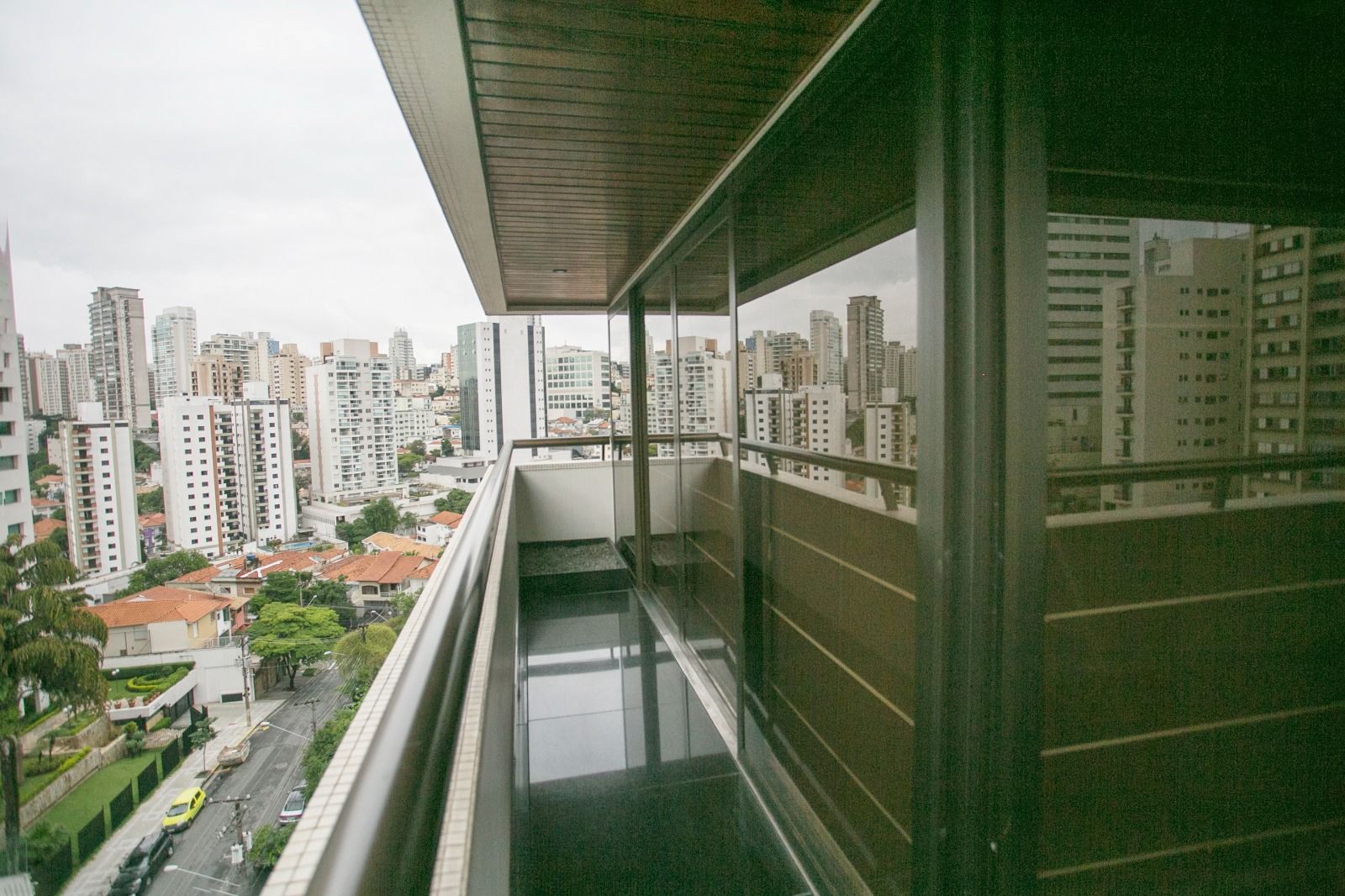 Imagem Apartamento com 3 Quartos à Venda, 290 m²em Aclimação - São Paulo
