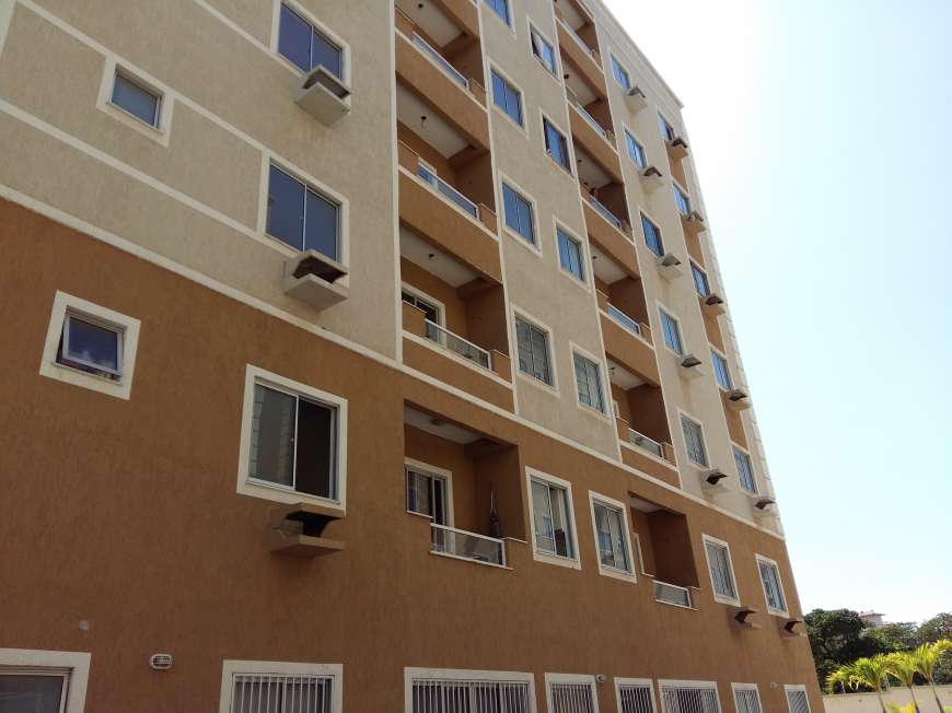 Imagem Cobertura com 4 Quartos à Venda, 123 m²em Cambeba - Fortaleza