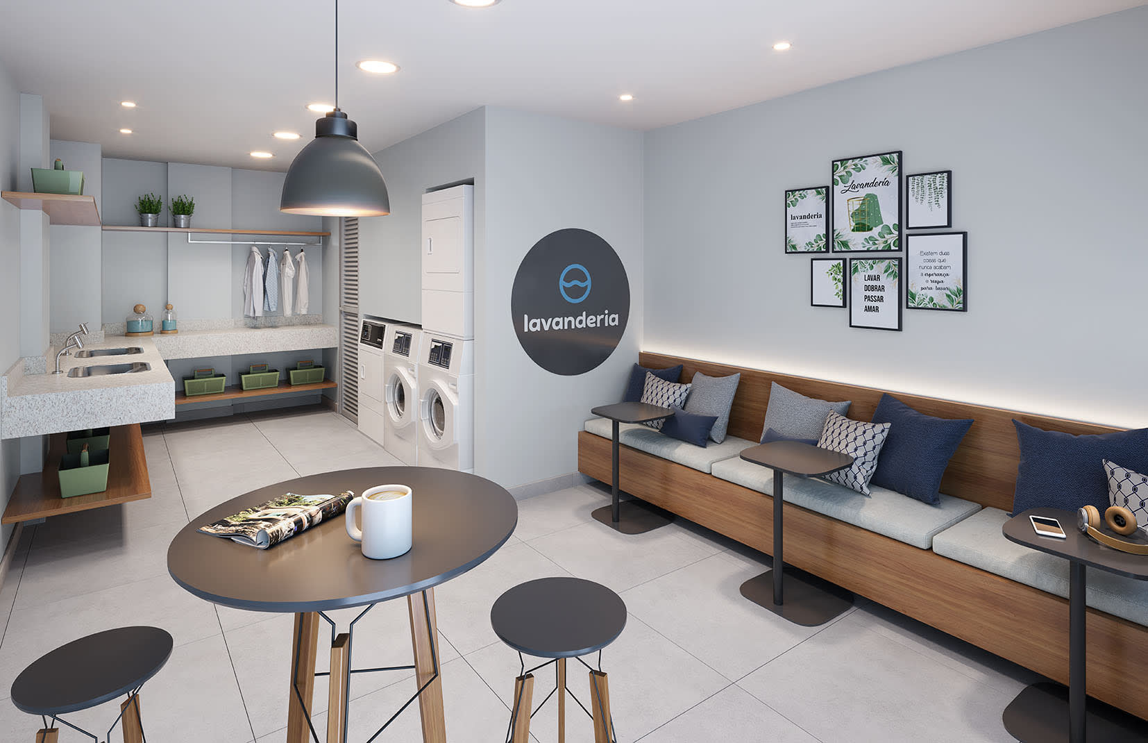 Imagem Apartamento com 2 Quartos à Venda, 39 m²em Santo Cristo - Rio de Janeiro Imagem Apartamento com 2 Quartos à Venda, 39 m²em Santo Cristo - Rio de Janeiro