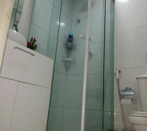 Imagem Cobertura com 3 Quartos à Venda, 120 m² em Campo Grande - Rio De Janeiro Imagem Cobertura com 3 Quartos à Venda, 120 m² em Campo Grande - Rio De Janeiro