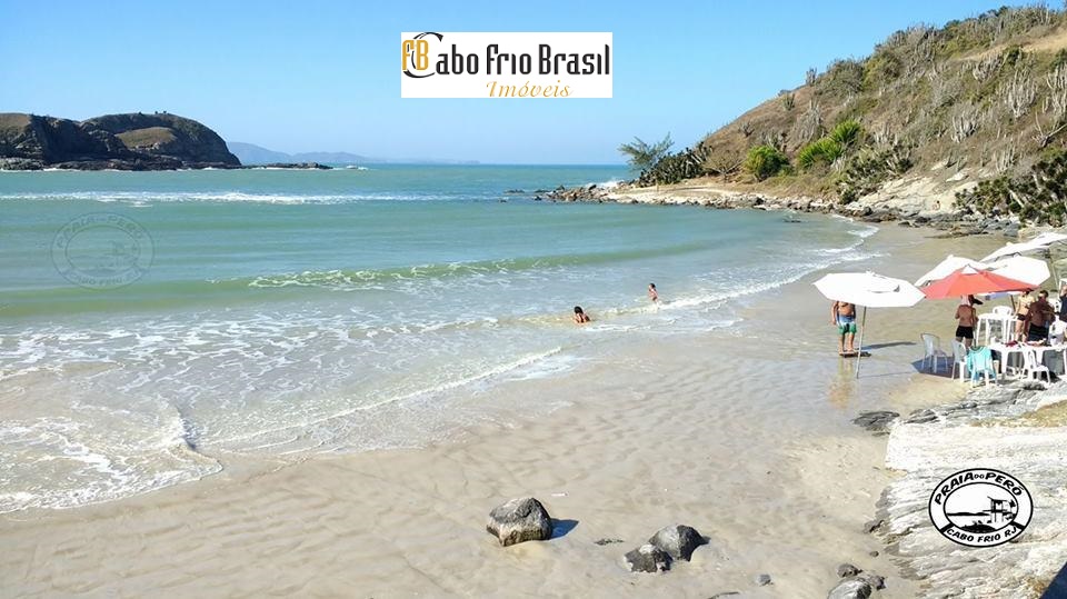 Imagem Terreno à Venda, 600 m²em Peró - Cabo Frio