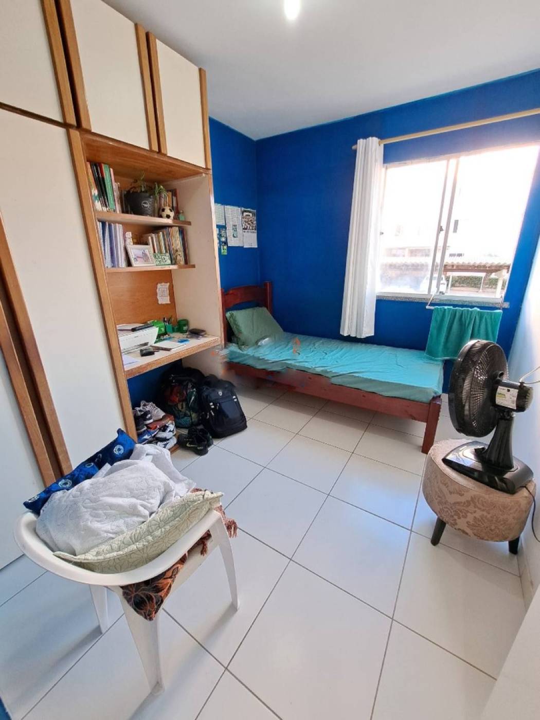 Imagem Apartamento com 3 Quartos à Venda, 60 m²em Santo Antônio - Aracaju Imagem Apartamento com 3 Quartos à Venda, 60 m²em Santo Antônio - Aracaju