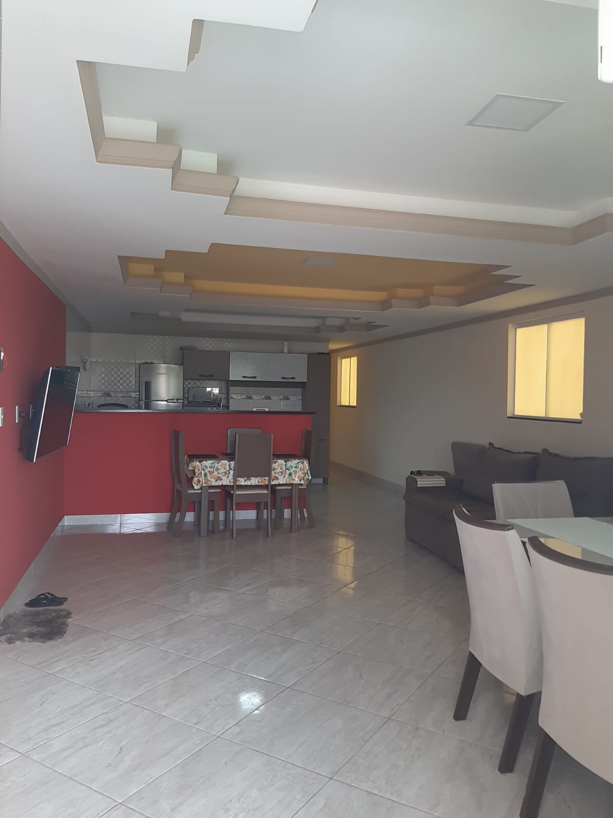 Imagem Apartamento com 2 Quartos à Venda, 70 m²em Centro - Alagoa Grande Imagem Apartamento com 2 Quartos à Venda, 70 m²em Centro - Alagoa Grande