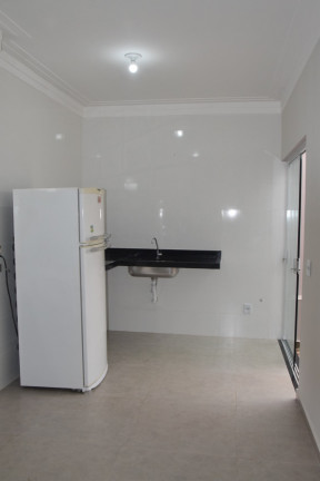 Imagem Casa com 3 Quartos à Venda, 89 m² em Jardim Solange - Bauru