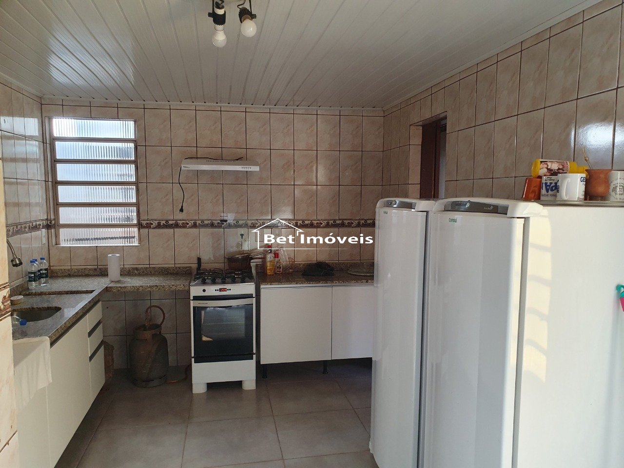 Imagem Casa com 3 Quartos à Venda, 111 m²em Vicentina - São Leopoldo