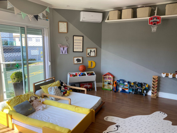 Imagem Casa de Condomínio com 4 Quartos à Venda, 224 m² em Vila Moraes - Mogi das Cruzes Imagem Casa de Condomínio com 4 Quartos à Venda, 224 m² em Vila Moraes - Mogi das Cruzes