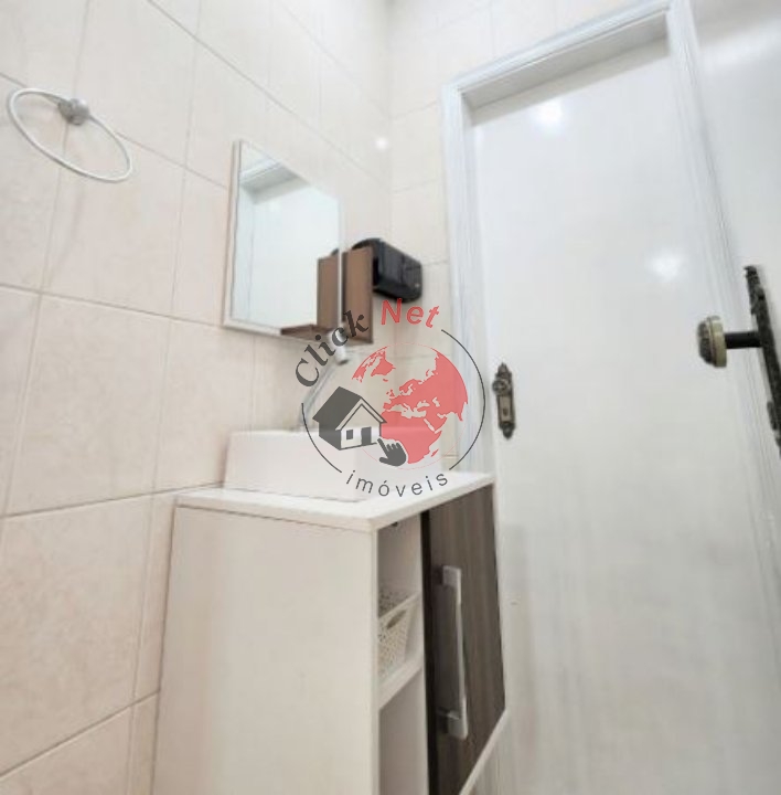 Imagem Sala Comercial à Venda, 34 m²em Nova Petrópolis - São Bernardo do Campo