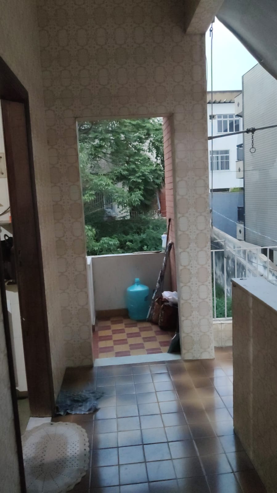 Imagem Casa com 2 Quartos para Alugar, 130 m²em Jardim Guanabara - Rio de Janeiro