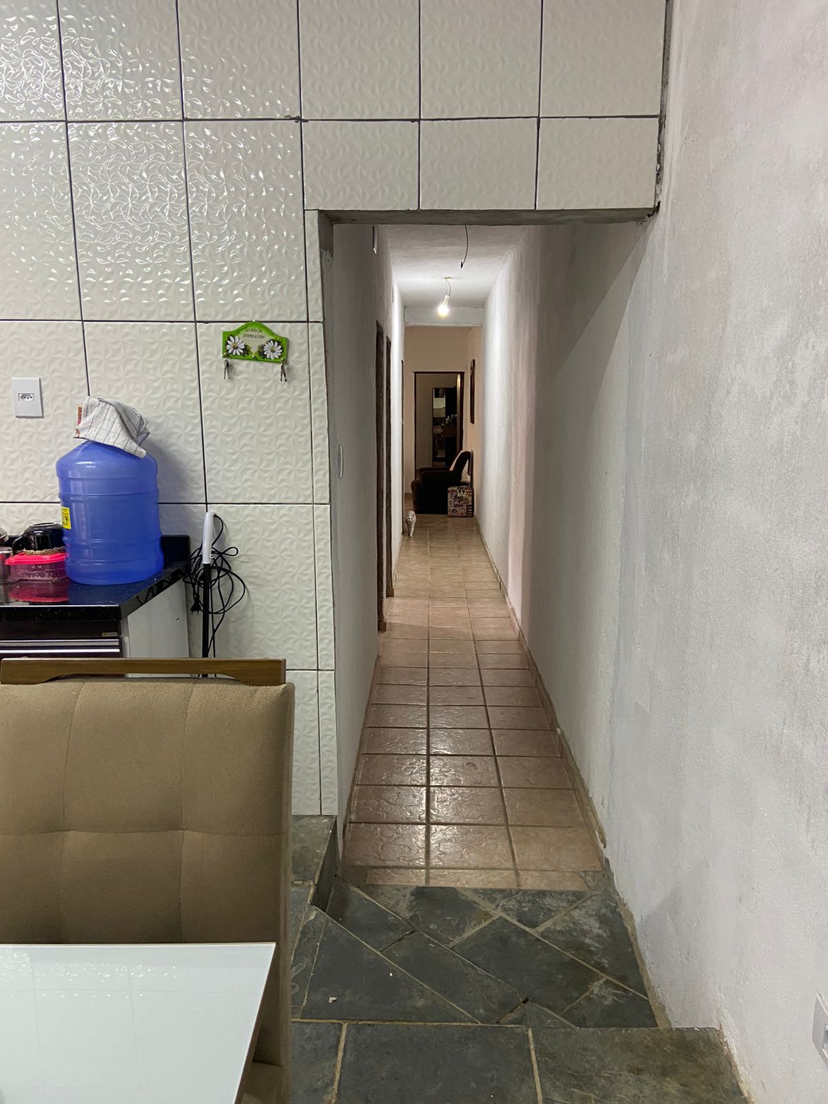 Imagem Casa com 3 Quartos à Venda, 160 m²em Parque São Martinho - Mogi das Cruzes Imagem Casa com 3 Quartos à Venda, 160 m²em Parque São Martinho - Mogi das Cruzes