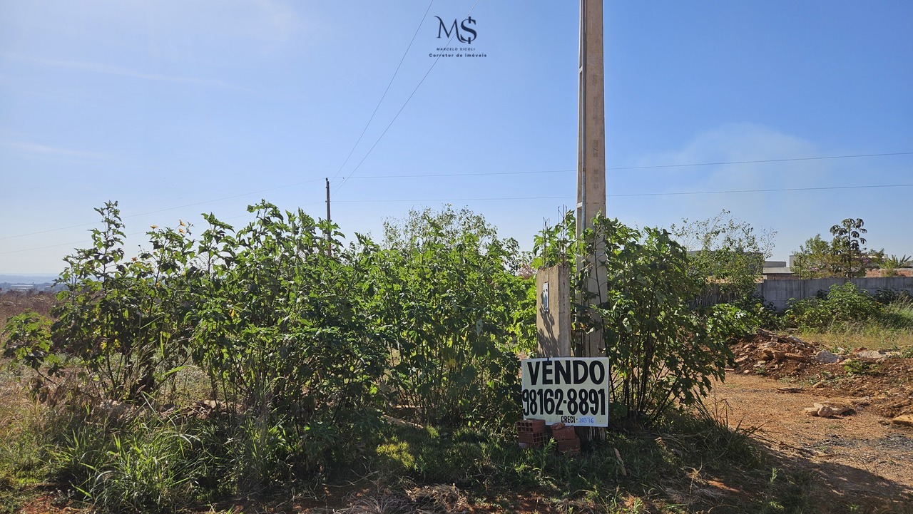 Imagem Terreno à Venda, 612 m²em Ponte Alta Norte (Gama) - Brasília