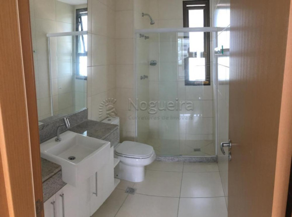 Imagem Apartamento com 3 Quartos à Venda, 113 m² em Paiva - Cabo de Santo Agostinho