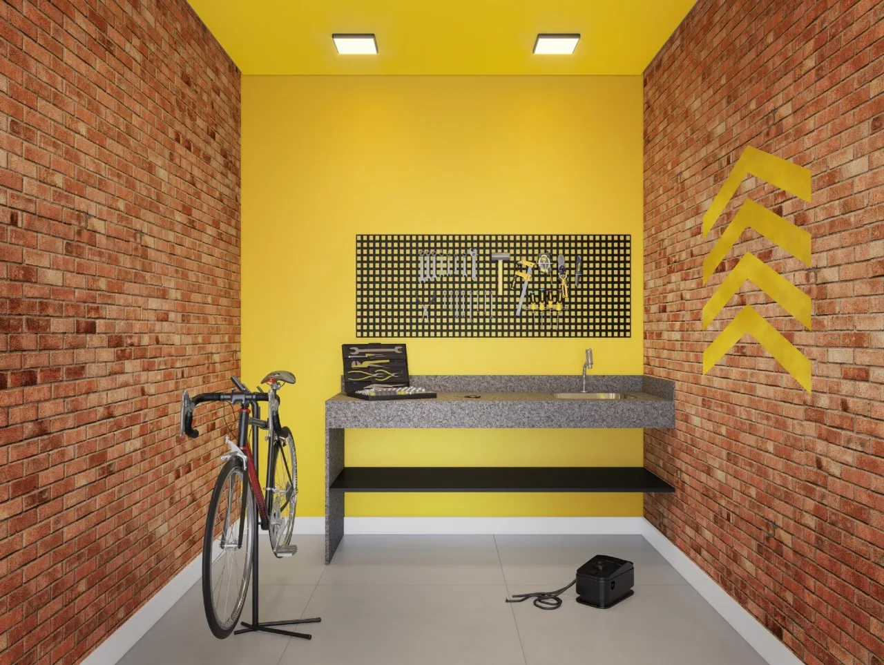 Imagem Apartamento com 2 Quartos à Venda, 34 m² em Vila Firmiano Pinto - São Paulo Imagem Apartamento com 2 Quartos à Venda, 34 m² em Vila Firmiano Pinto - São Paulo